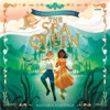 Book cover for "The Sea Queen".