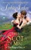 Book cover for "This Scot of mine".