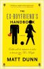 Book cover for "The ex-boyfriend's handbook".