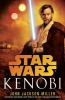 Book cover for "Kenobi".