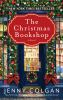 Book cover for "The Christmas bookshop".