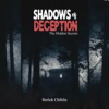 Book cover for "Shadows of Deception: The Hidden Secrets - Part One".