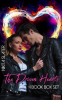 Book cover for "The Driven Hearts: 4 Book Box Set".