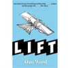 Book cover for "LIFT".