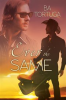 Book cover for "Ever the Same".