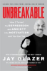 Book cover for "Unbreakable".