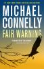 Book cover for "Fair warning".