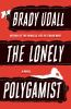 Book cover for "The lonely polygamist".