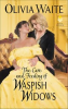 Book cover for "The Care and Feeding of Waspish Widows".