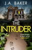 Book cover for "The Intruder".