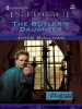 Book cover for "The Butler's Daughter".