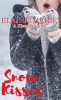 Book cover for "Snow Kisses".