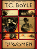 Book cover for "The Women".