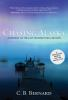 Book cover for "Chasing Alaska".