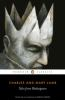 Book cover for "Tales from Shakespeare".