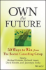 Book cover for "Own the Future".