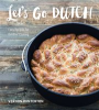 Book cover for "Let's Go Dutch".