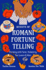Book cover for "Secrets of Romani Fortune-Telling".