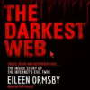 Book cover for "The Darkest Web".