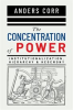 Book cover for "The Concentration of Power".