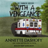 Book cover for "With a Vengeance".