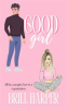 Book cover for "Good Girl".