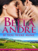 Book cover for "If You Were Mine".