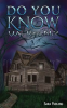 Book cover for "Do You Know Who Killed Me?".