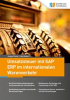 Book cover for "Umsatzsteuer Mit Sap Erp Im Internationalen Warenverkehr".