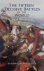 Book cover for "The fifteen decisive battles of the world".