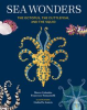 Book cover for "Sea Wonders".