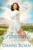 Book cover for "Amanda".