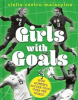 Book cover for "Girls With Goals".