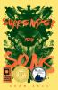 Book cover for "Surrender your sons".