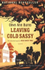 Book cover for "Leaving Cold Sassy".