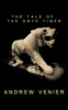 Book cover for "The Tale of the Onyx Tiger".