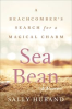 Book cover for "Sea Bean".