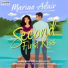 Book cover for "Second First Kiss".