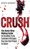 Book cover for "Crush".