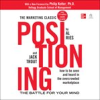 Book cover for "Positioning".