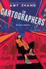Book cover for "The Cartographers".
