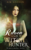 Book cover for "The Raven and the Witch Hunter: The Spirit of Big Bear".