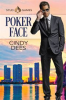 Book cover for "Poker Face".