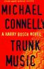 Book cover for "Trunk music".