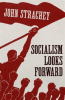 Book cover for "Socialism Looks Forward".