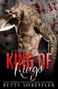 Book cover for "King of Kings".