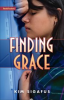 Book cover for "Finding Grace".