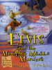 Book cover for "Elvis And The Memphis Mambo Murders".