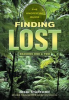 Book cover for "Finding Lost - Seasons One & Two".
