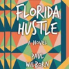 Book cover for "Florida Hustle".